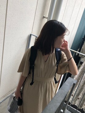 りさんのコーディネート