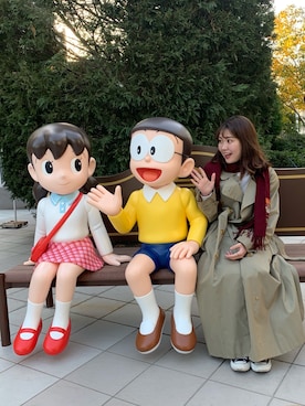 りさんのコーディネート