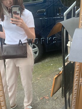 りさんのコーディネート