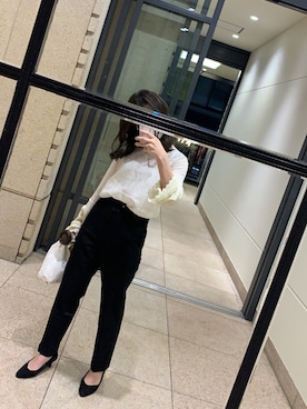 りさんのコーディネート