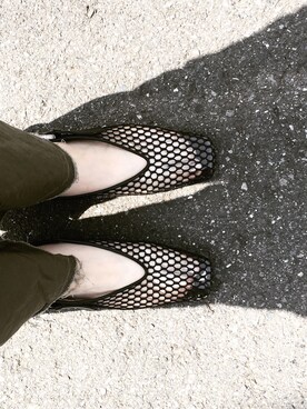 ？さんのコーディネート