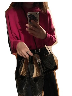 ？さんのコーディネート