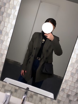 ？さんのコーディネート