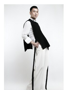 潘念廷さんのコーディネート