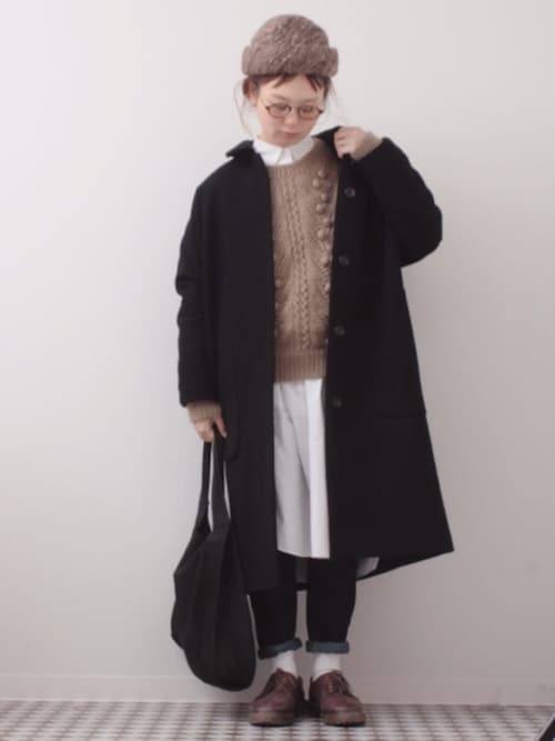 よちさんのコーディネート