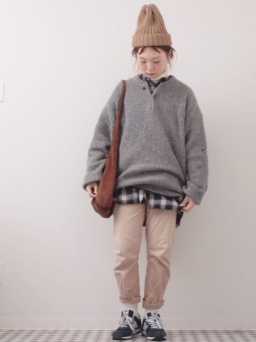 よちさんのコーディネート