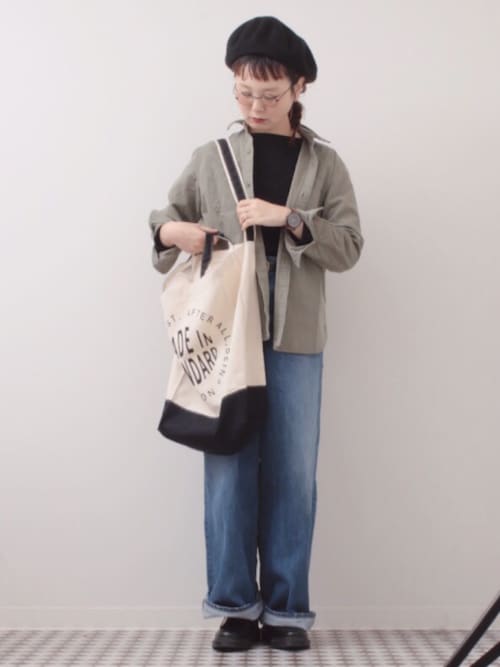 よちさんのコーディネート