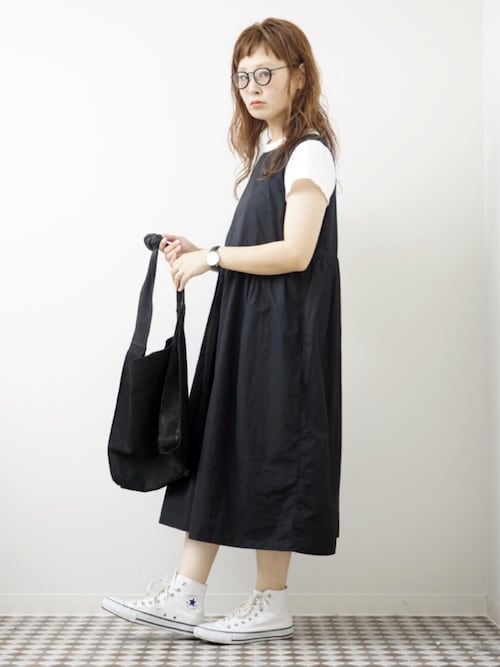 よちさんのコーディネート