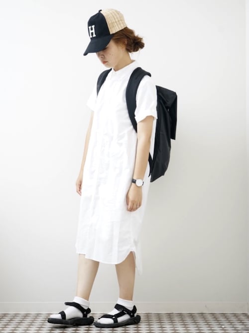 よちさんのコーディネート