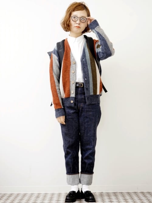 よちさんのコーディネート