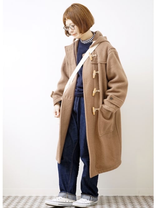 よちさんのコーディネート