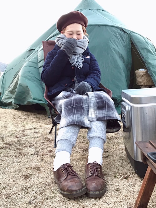 よちさんのコーディネート