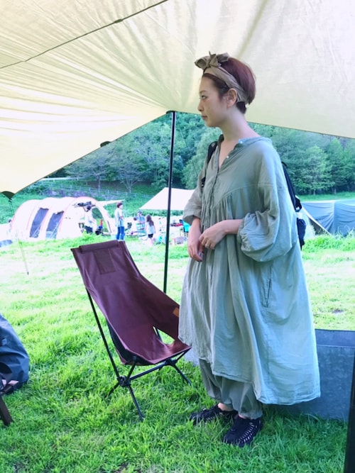 よちさんのコーディネート