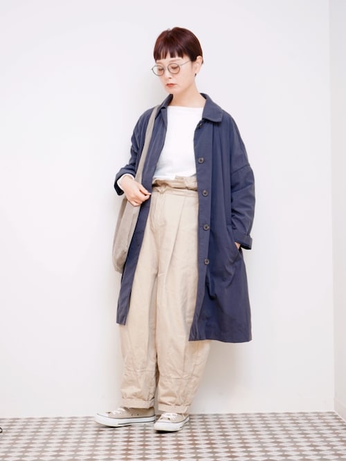 よちさんのコーディネート