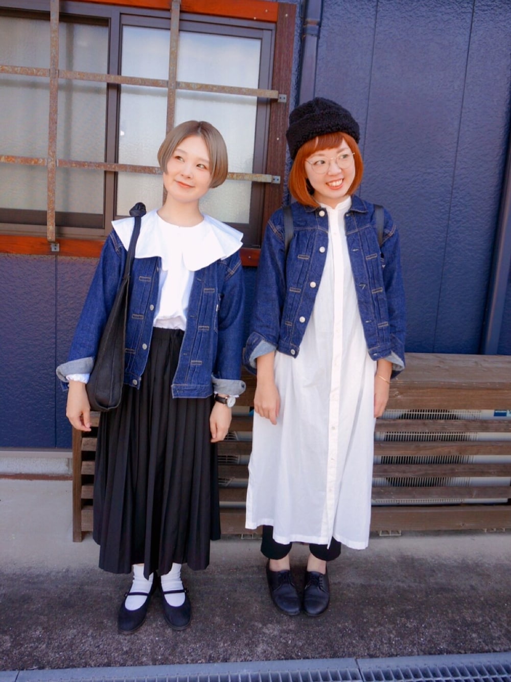 chambre de charme（シャンブルドゥシャーム）の「cdc TR