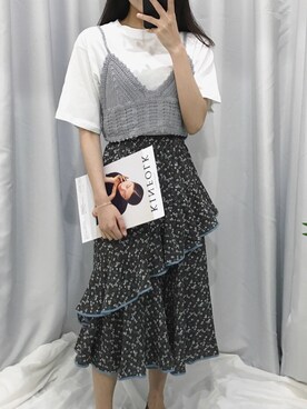 一玖玖吾さんのコーディネート