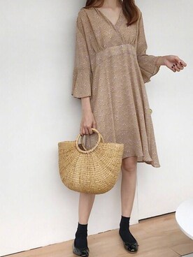 一玖玖吾さんのコーディネート