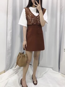 一玖玖吾さんのコーディネート