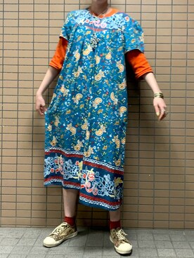 かんなさんのコーディネート