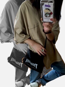 artmeikingさん(レディース・155cm)の夏コーディネート