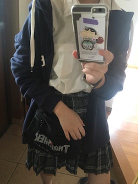 artmeikingさん(レディース・155cm)の夏コーディネート