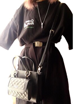 artmeikingさん（レディース・156cm）の夏コーディネート