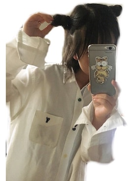 artmeikingさん(レディース・156cm)の秋コーディネート