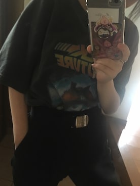 artmeikingさん(レディース・156cm)の秋コーディネート