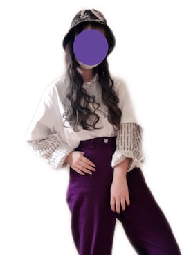 「ストリート服が好き」｜「アイテム（その他）」を使った、artmeikingさん（レディース・156cm）の春コーディネート