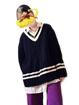 artmeikingさん(レディース・156cm)の春コーディネート