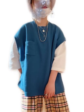 artmeikingさん(レディース・156cm)の春コーディネート