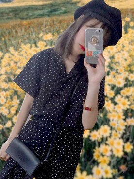 artmeikingさん(レディース・156cm)の夏コーディネート