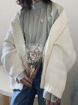 artmeikingさん（レディース・156cm）の秋コーディネート