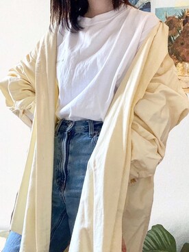 artmeikingさんのコーディネート