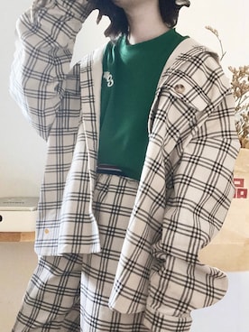 artmeikingさんのコーディネート