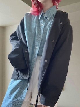 artmeikingさんのコーディネート