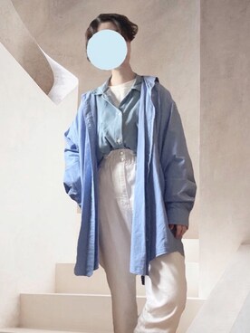 artmeikingさんのコーディネート