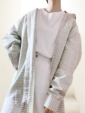 artmeikingさんのコーディネート