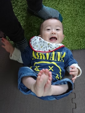 shunve  and pocochiさんのコーディネート