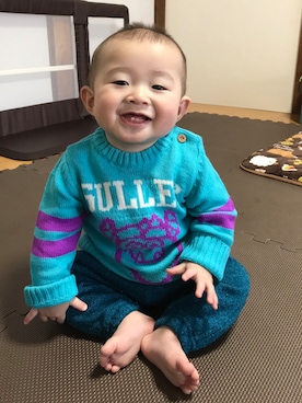 shunve  and pocochiさんのコーディネート