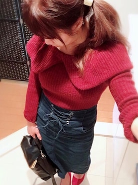 meiさん(レディース・149cm)の春コーディネート