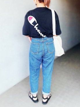 meiさん（レディース・149cm）の夏コーディネート