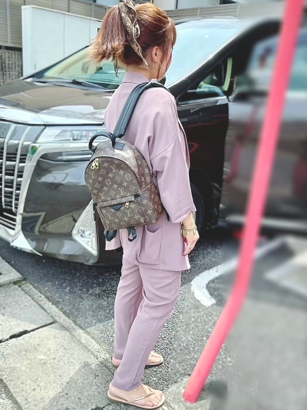 【春夏コーデにぴったり♡】Louis Vuitton バックパック 20210529204745062_1000.jpg
