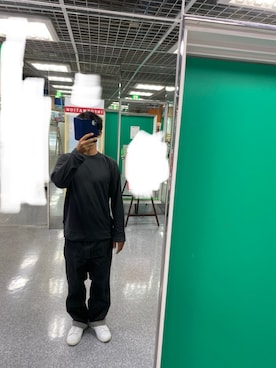  山口晶也さんのコーディネート