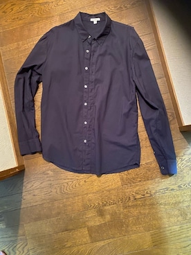  山口晶也さんのコーディネート