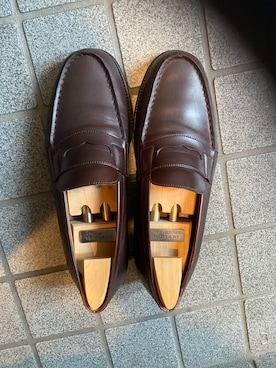  山口晶也さんのコーディネート