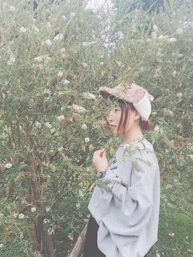 aopipiさんのコーディネート