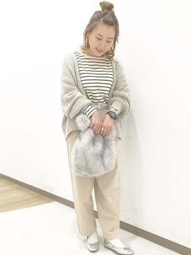 aopipiさんのコーディネート