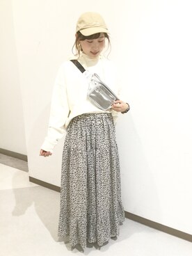 aopipiさんのコーディネート