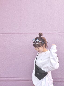 aopipiさんのコーディネート